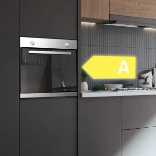 Horno cecotec bolero hexa c126000 mirror A (NUEVO)