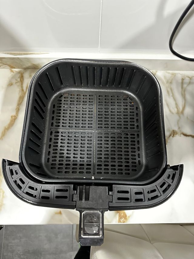 Freidora de aire Innsky 5.5L