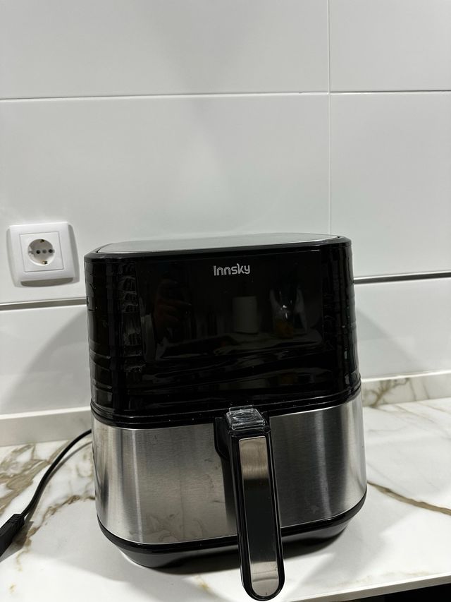 Freidora de aire Innsky 5.5L