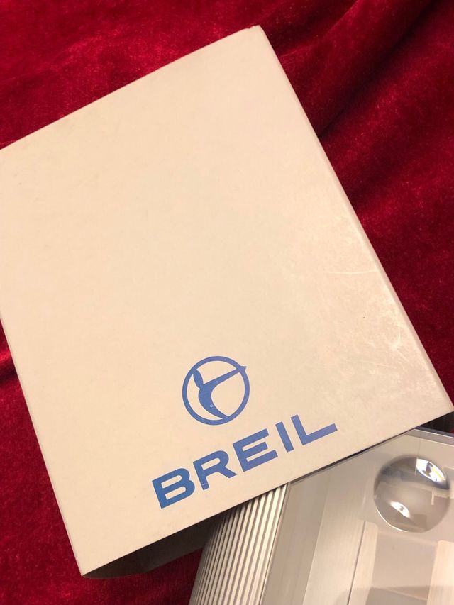 Scatola Breil Manta Vintage