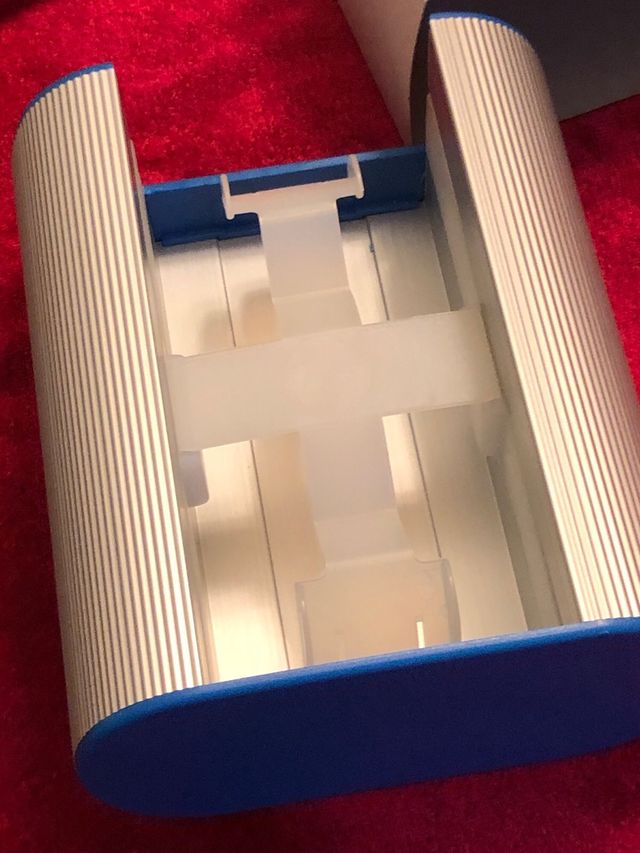 Scatola Breil Manta Vintage