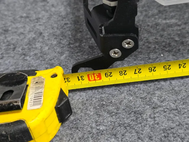 Protector Faro Lone Rider