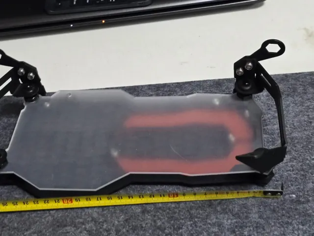 Protector Faro Lone Rider