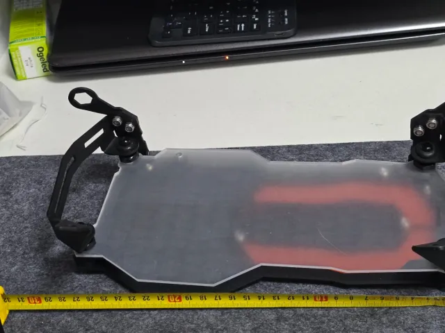 Protector Faro Lone Rider