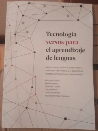 Tecnología versus/para el aprendizaje de lenguas