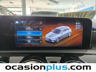 Mercedes-Benz Clase A 180 d 85 kW (116 CV)