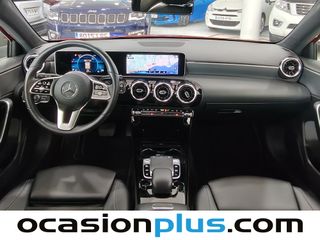 Mercedes-Benz Clase A 180 d 85 kW (116 CV)