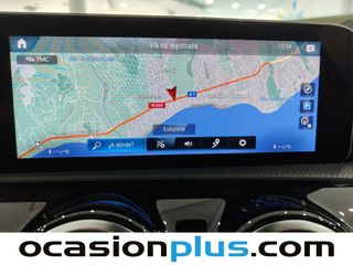 Mercedes-Benz Clase A 180 d 85 kW (116 CV)