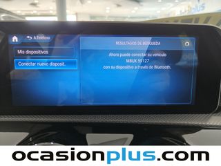 Mercedes-Benz Clase A 180 d 85 kW (116 CV)