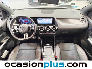 Mercedes-Benz Clase B 250 e 160 kW (218 CV)