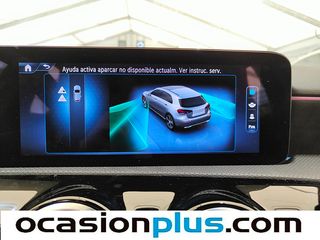 Mercedes-Benz Clase B 250 e 160 kW (218 CV)