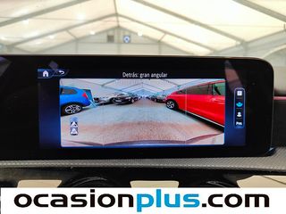 Mercedes-Benz Clase B 250 e 160 kW (218 CV)