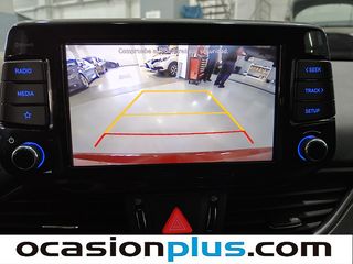 Hyundai i30 1.0 TGDI Klass 88 kW (120 CV)