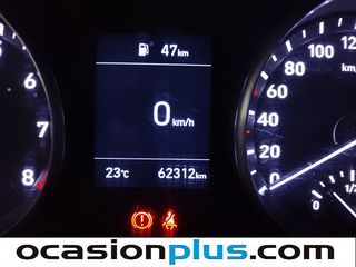 Hyundai i30 1.0 TGDI Klass 88 kW (120 CV)