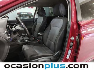 Hyundai i30 1.0 TGDI Klass 88 kW (120 CV)