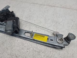 ELEVALUNAS DELANTERO IZQUIERDO RENAULT SCENIC II