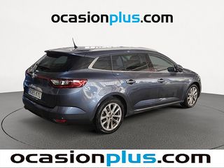 Renault Megane Sport Tourer Zen TCe 103 kW (140 CV) GPF