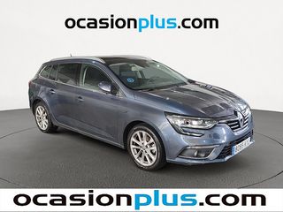 Renault Megane Sport Tourer Zen TCe 103 kW (140 CV) GPF