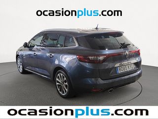 Renault Megane Sport Tourer Zen TCe 103 kW (140 CV) GPF