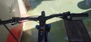 Orbea Wild 2023 talla S