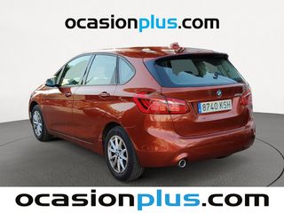 BMW Serie 2 216d Active Tourer 85 kW (116 CV)