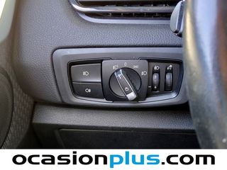 BMW Serie 2 216d Active Tourer 85 kW (116 CV)