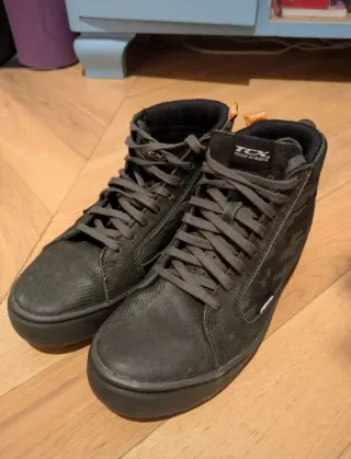 Scarpe moto TCX Street 3 taglia 39