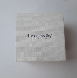Caja Brosway Italia