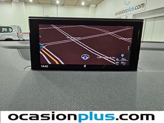 Audi Q7 design 3.0 TFSI quattro 245 kW (333 CV) tiptronic