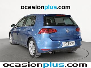 Volkswagen Golf Sport 1.4 TSI BMT 103 kW (140 CV) DSG