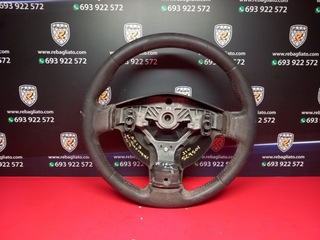 VOLANTE NISSAN QASHQAI (J10) D-M9R CV400451PG