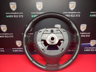 VOLANTE NISSAN QASHQAI (J10) D-M9R CV400451PG
