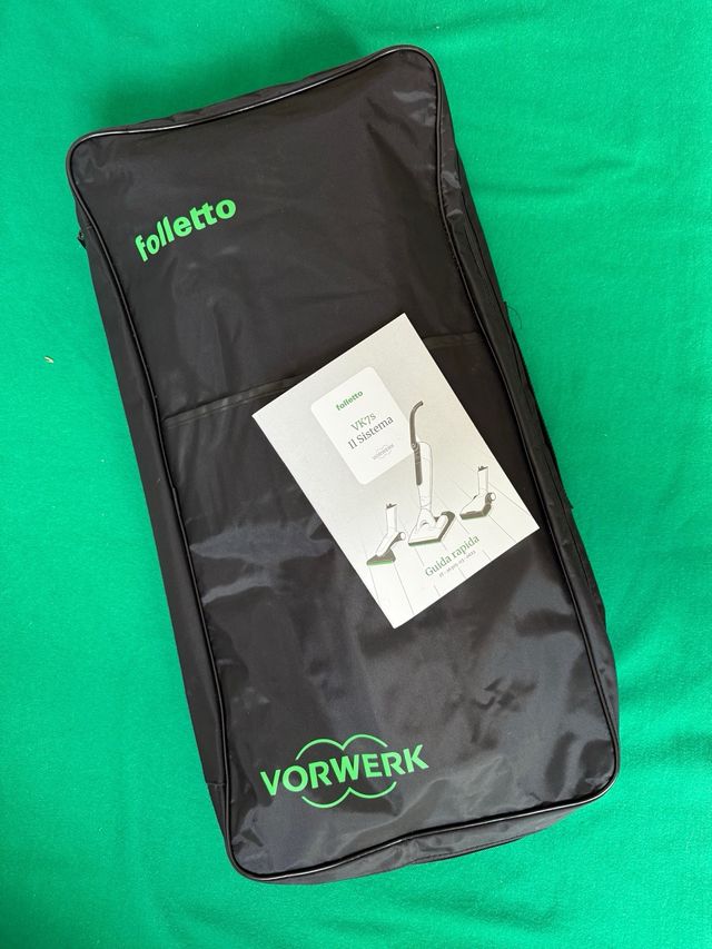 kit Accessori Folletto Vorwerk senza fili vk7s