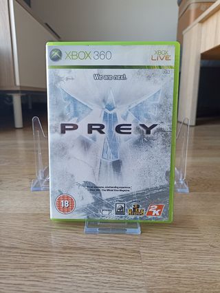 🇪🇸🇬🇧 Prey - Xbox 360/Xbox One/Serie X
