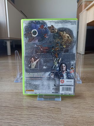 🇪🇸🇬🇧 Prey - Xbox 360/Xbox One/Serie X