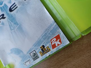🇪🇸🇬🇧 Prey - Xbox 360/Xbox One/Serie X