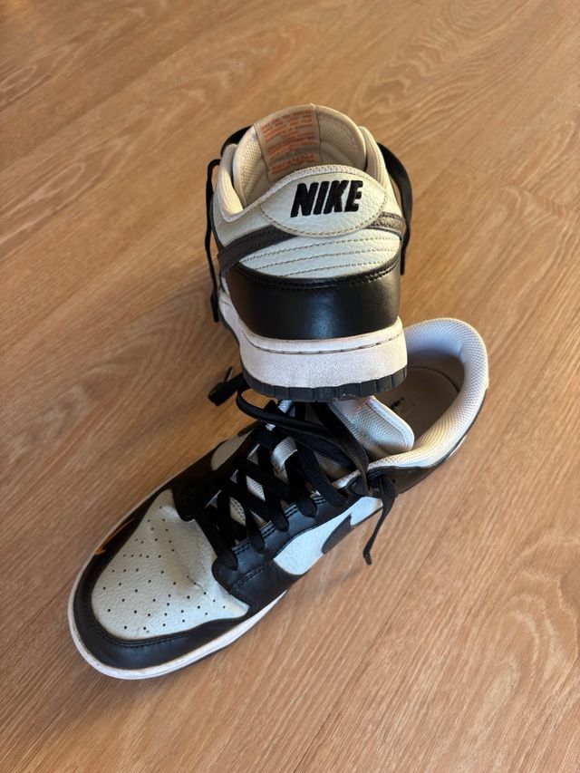 Nike Dunk Talla 45