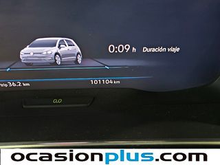 Volkswagen Golf Sport 1.6 TDI 85 kW (115 CV) DSG