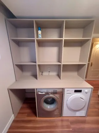Capintero de madera