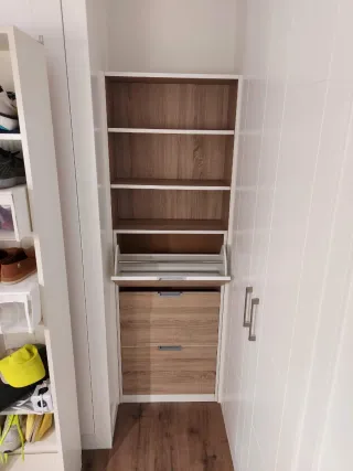 Capintero de madera