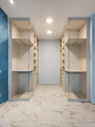 Capintero de madera