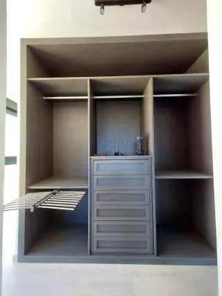Capintero de madera