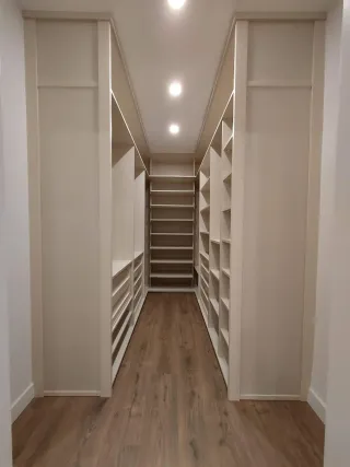 Capintero de madera