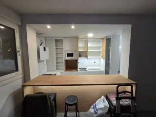 Capintero de madera