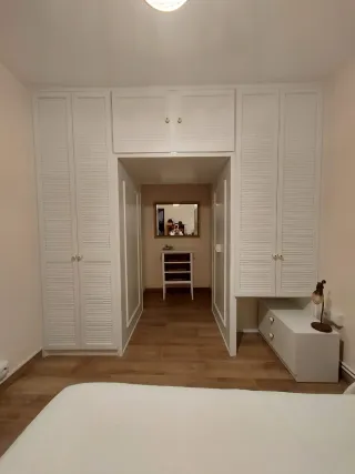 Capintero de madera