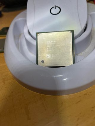 Procesador Intel T7250 2.00GHz