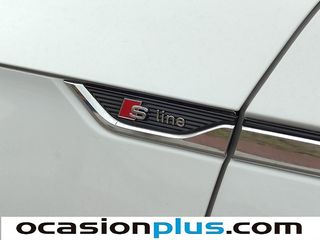 Audi A5 Sportback Black line 35 TDI 120 kW (163 CV) S tronic