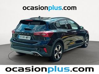 Ford Focus 1.0 Ecoboost MHEV Active Auto 114 kW (155 CV)