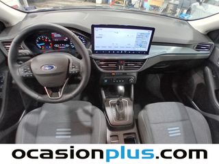 Ford Focus 1.0 Ecoboost MHEV Active Auto 114 kW (155 CV)
