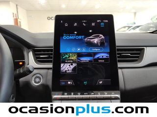 Renault Captur Techno TCe 66 kW (90 CV)